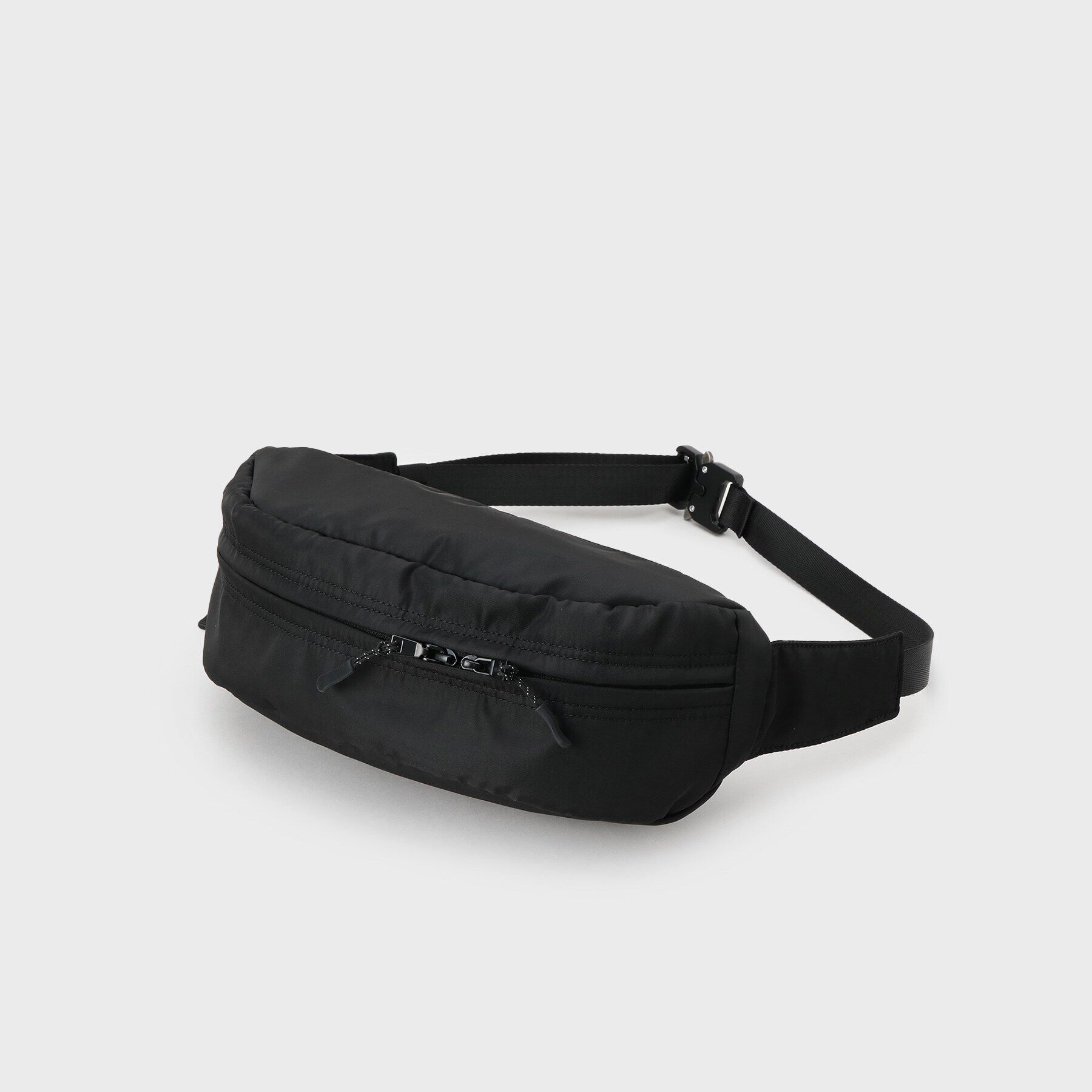 THE SHOP TK「メタルバックルウエストバッグ」|その他|