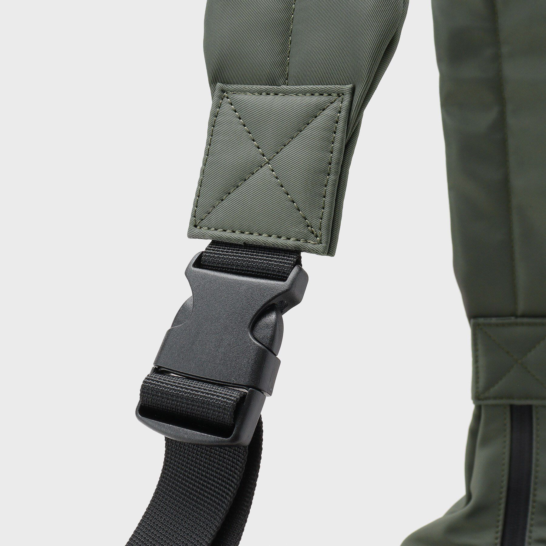 THE SHOP TK「ダブルポケットショルダー」|ショルダー・メッセンジャー|