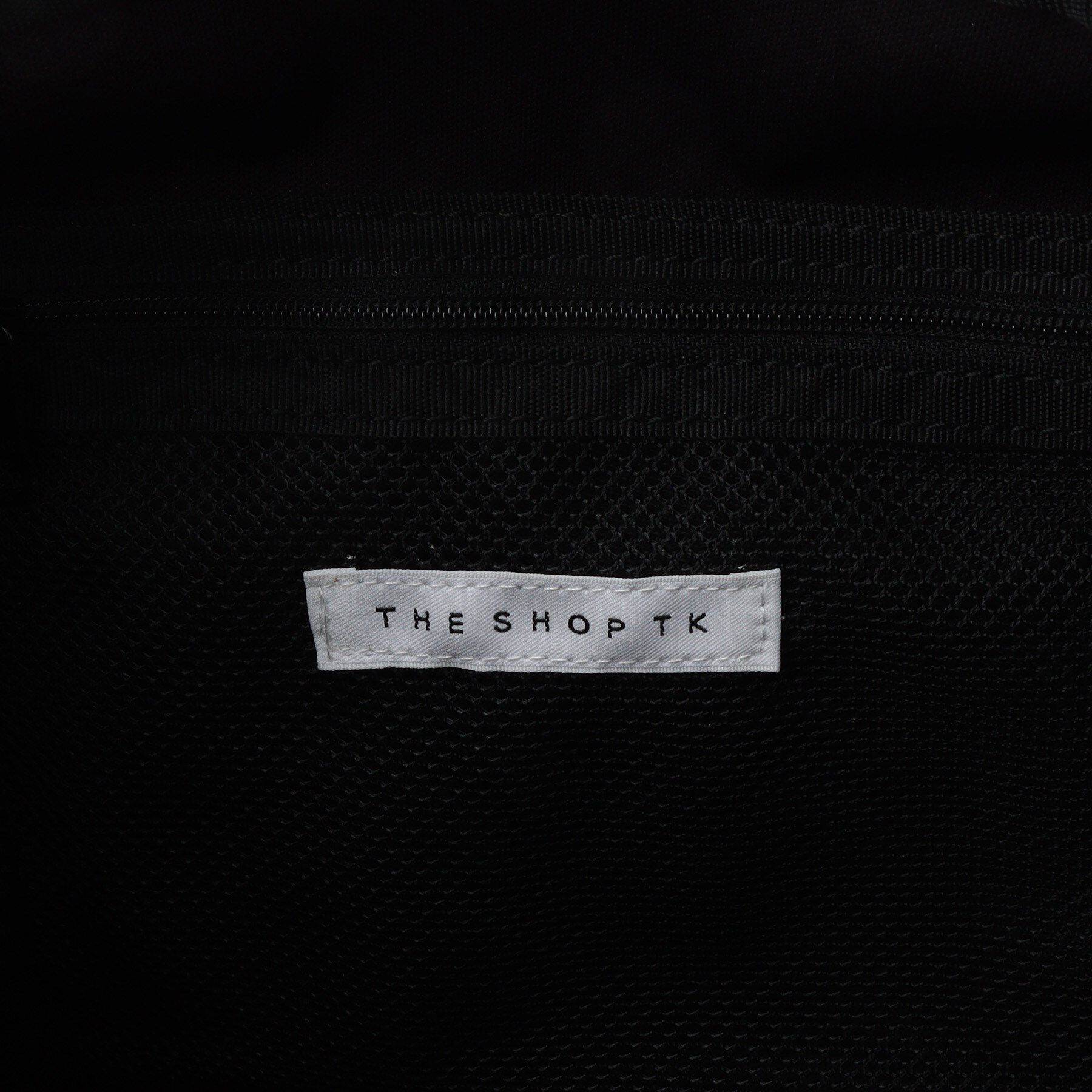 THE SHOP TK「ダブルポケットショルダー」|ショルダー・メッセンジャー|