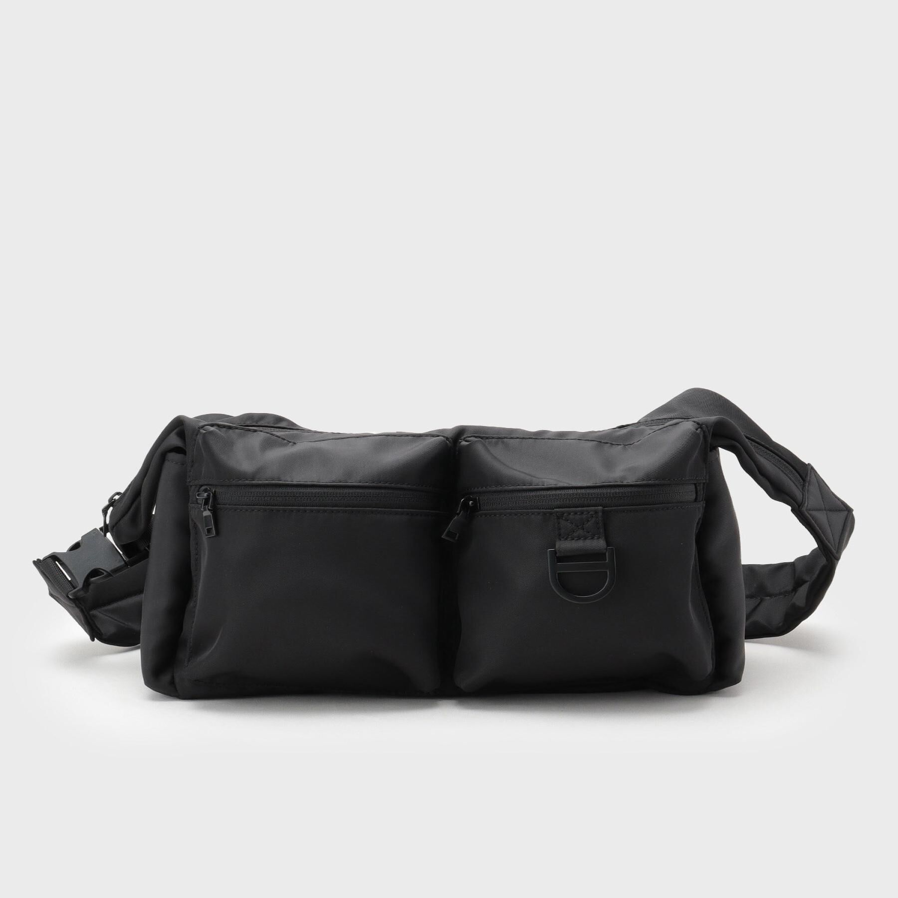 THE SHOP TK「ダブルポケットショルダー」|ショルダー・メッセンジャー|