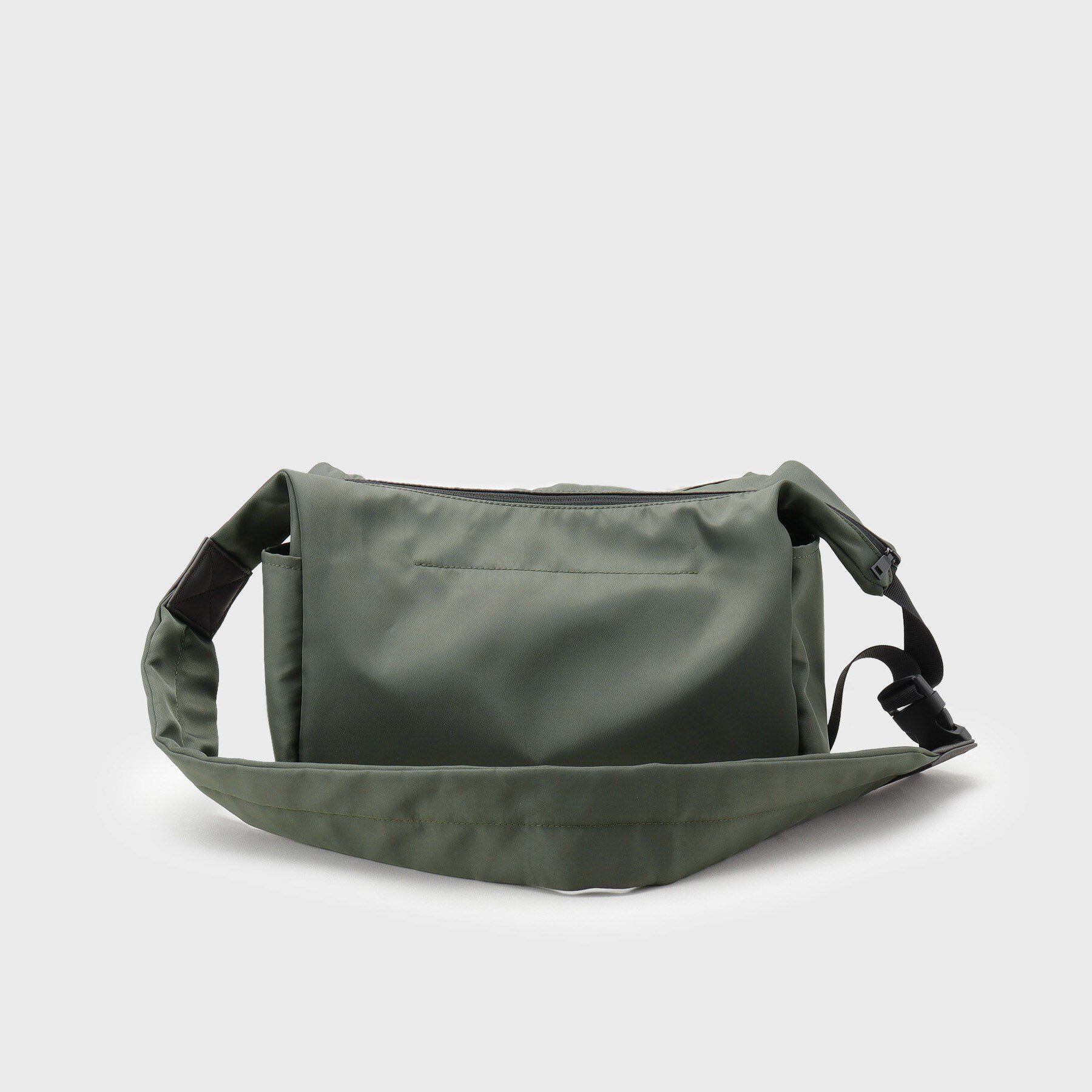 THE SHOP TK「ダブルポケットショルダー」|ショルダー・メッセンジャー|