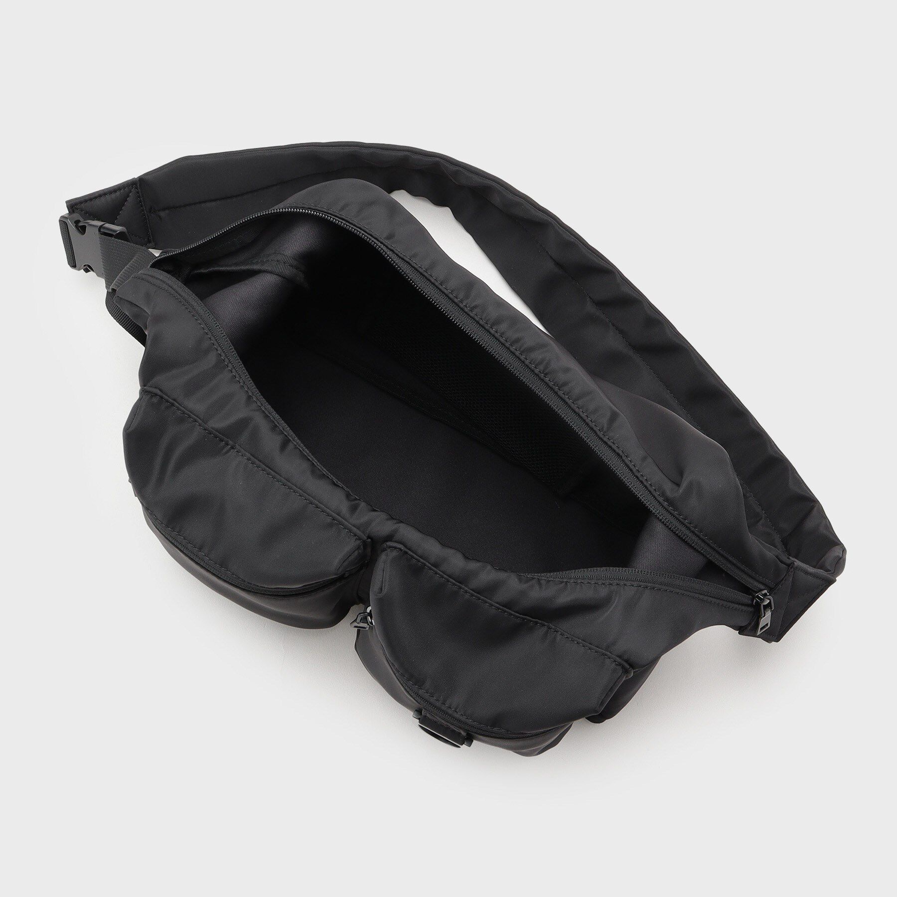 THE SHOP TK「ダブルポケットショルダー」|ショルダー・メッセンジャー|