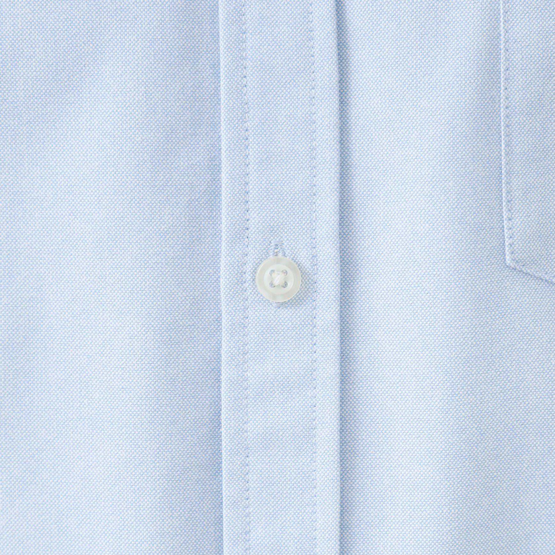 THE SHOP TK「【ON/OFF兼用】シャンブレー オックスシャツ 洗濯機OK / 吸水速乾 / 汗じみ防止」|シャツ・ブラウス|