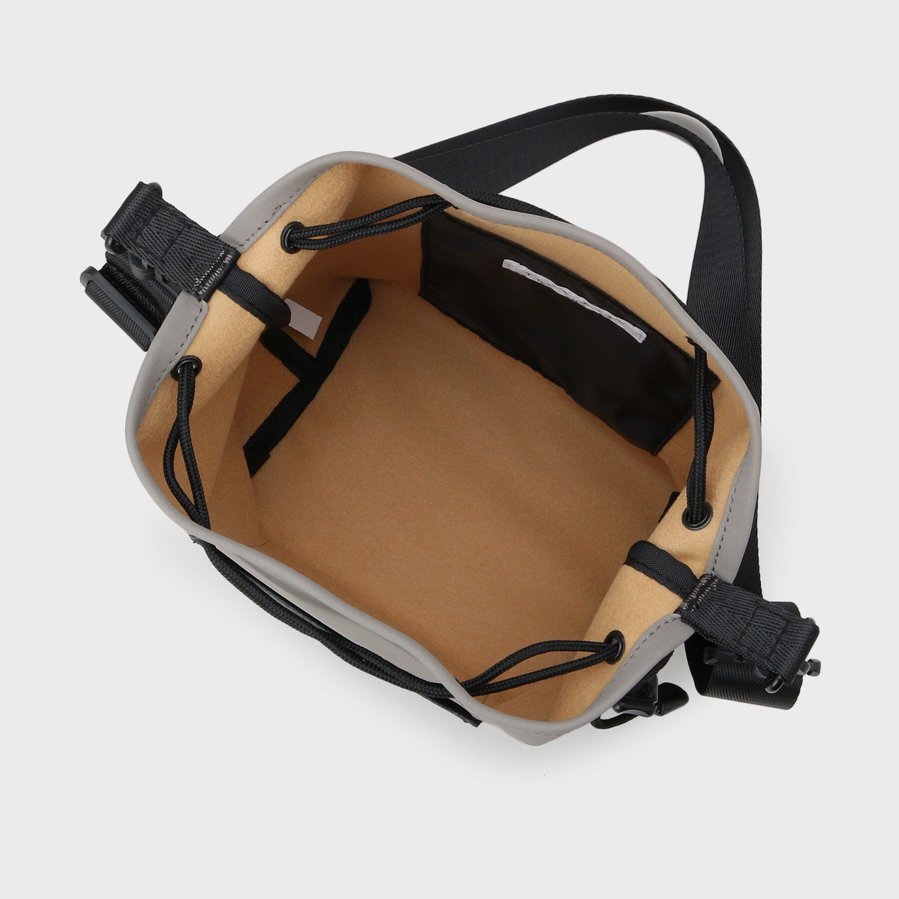 THE SHOP TK「【TO GO SHEEP】巾着ショルダーバッグ」|ショルダー・メッセンジャー|