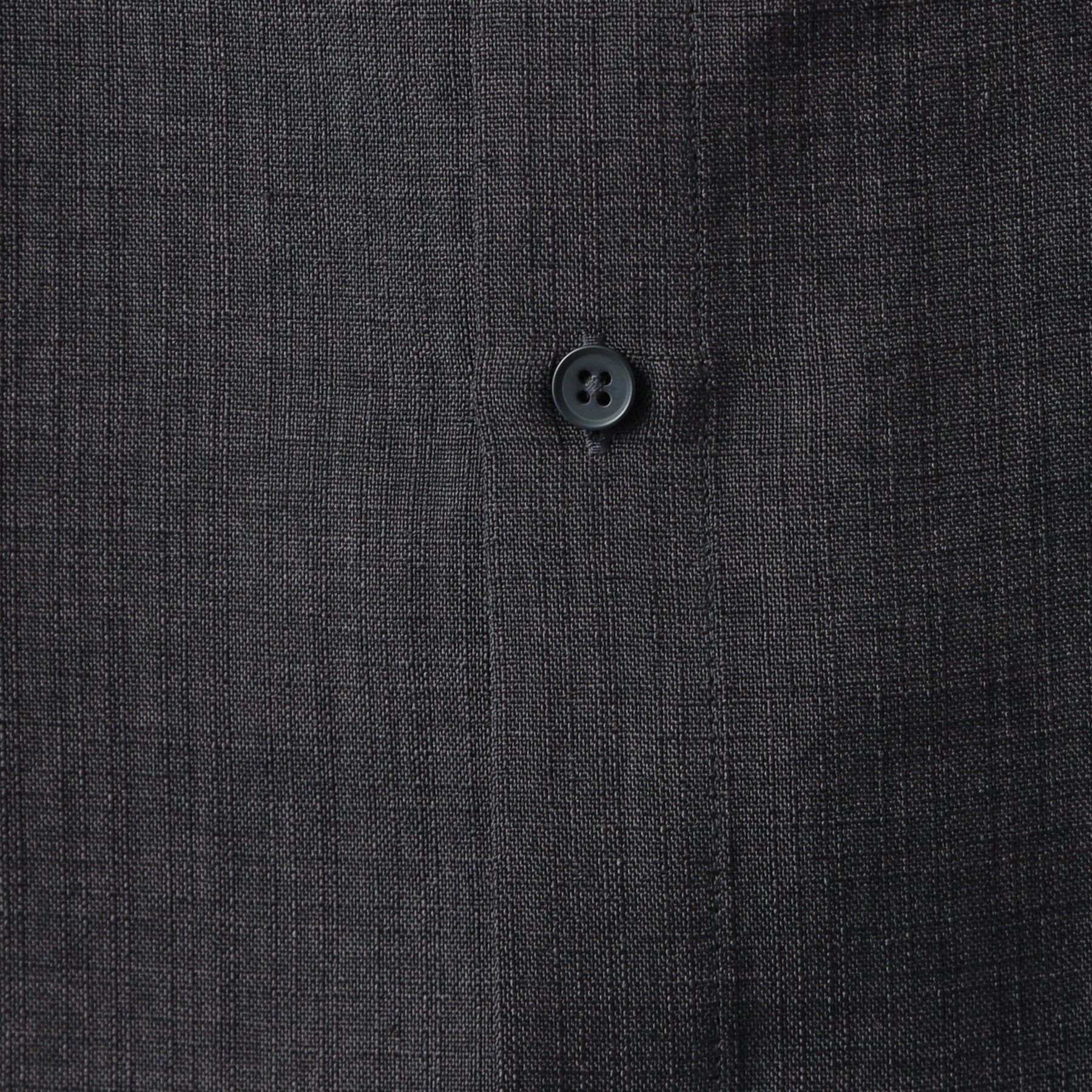 THE SHOP TK「【LINO FINE】リネンライク 長袖シャツ UVカット　イージーケア　吸水速乾　洗濯機OK」|シャツ・ブラウス|