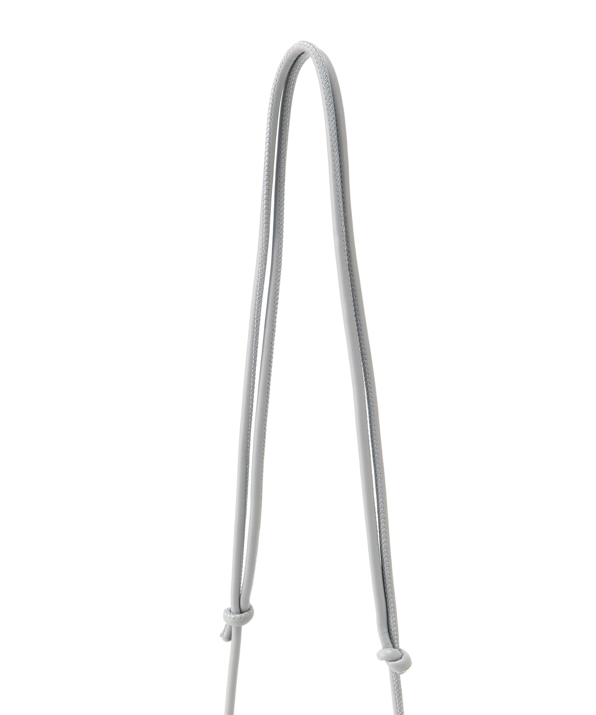  「フェイクフェザードロストバッグ」|ショルダー・メッセンジャー|