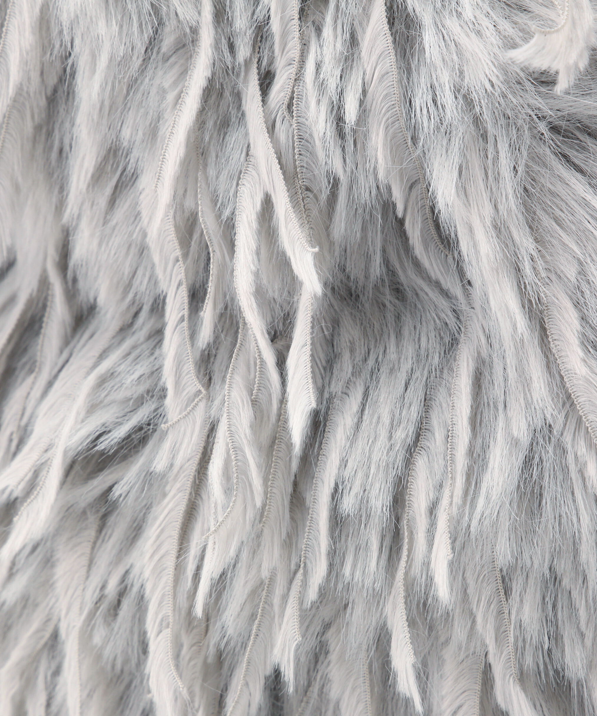  「フェイクフェザードロストバッグ」|ショルダー・メッセンジャー|