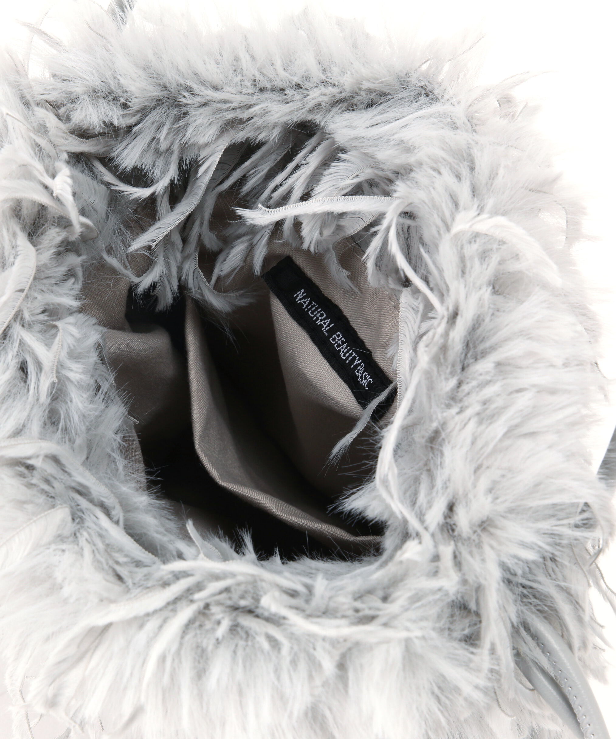  「フェイクフェザードロストバッグ」|ショルダー・メッセンジャー|