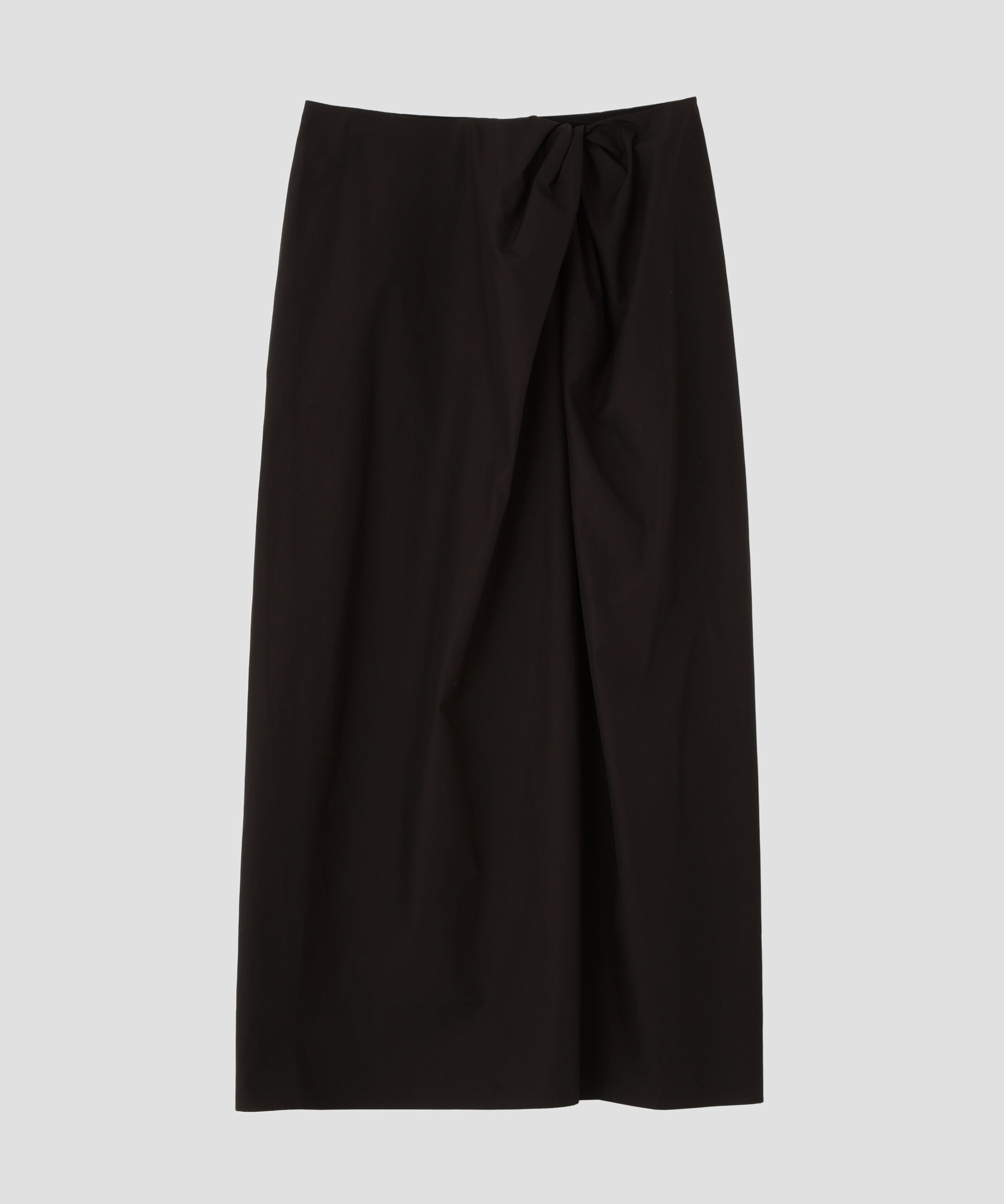 YLEVE 「YLEVE / FINX COTTON WEATHER SKIRT」|スカート|
