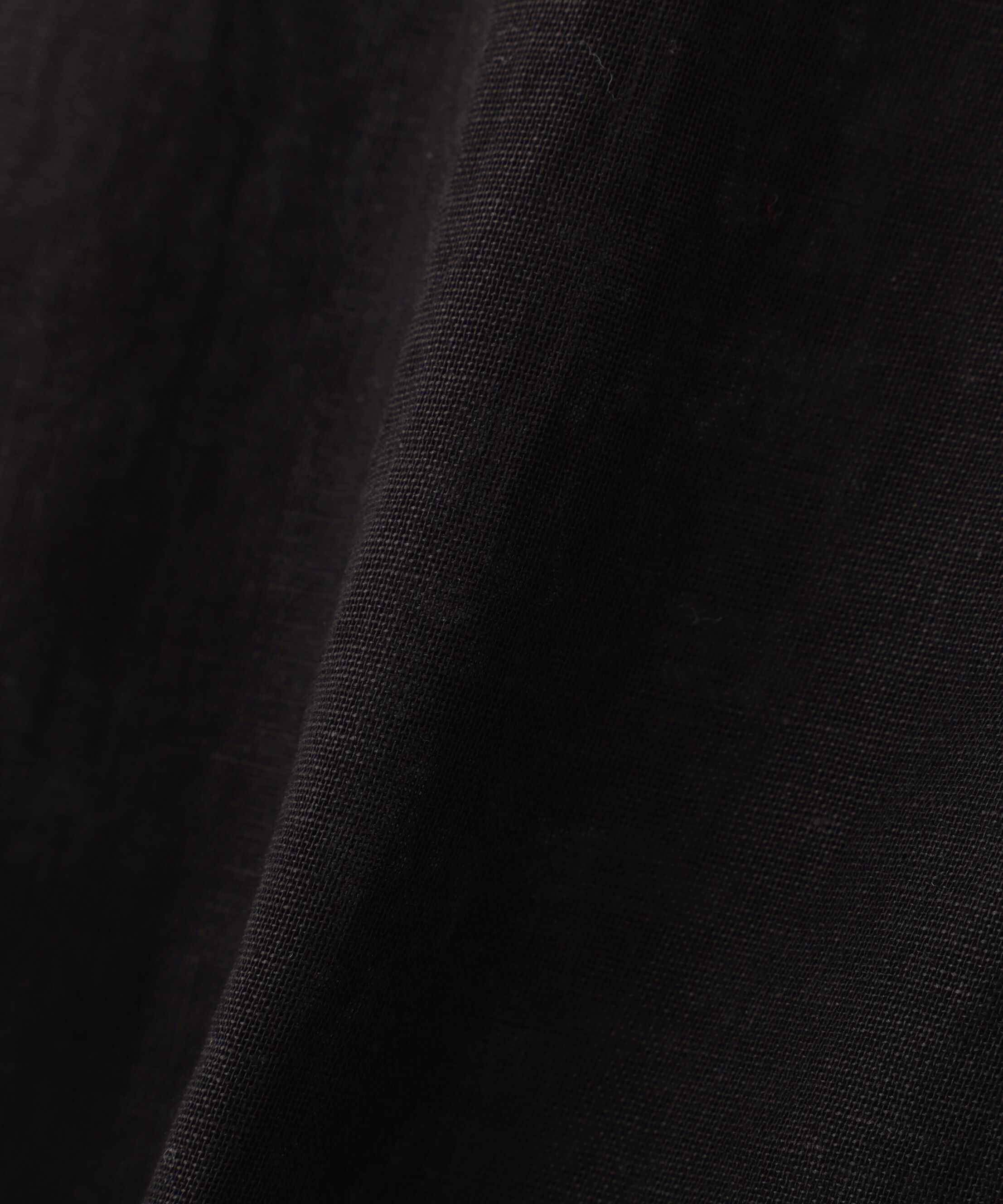 YLEVE 「YLEVE / COTTON RAMIE VOILE HAND STITCH SHIRT」|シャツ・ブラウス|