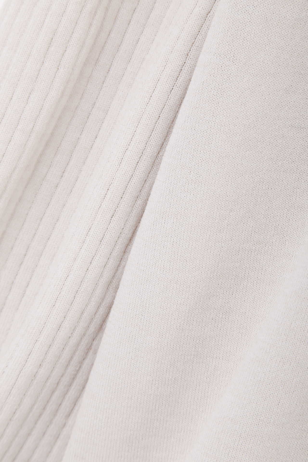  「ハイゲージリヨセル混プルオーバーニット」|ニット・セーター|