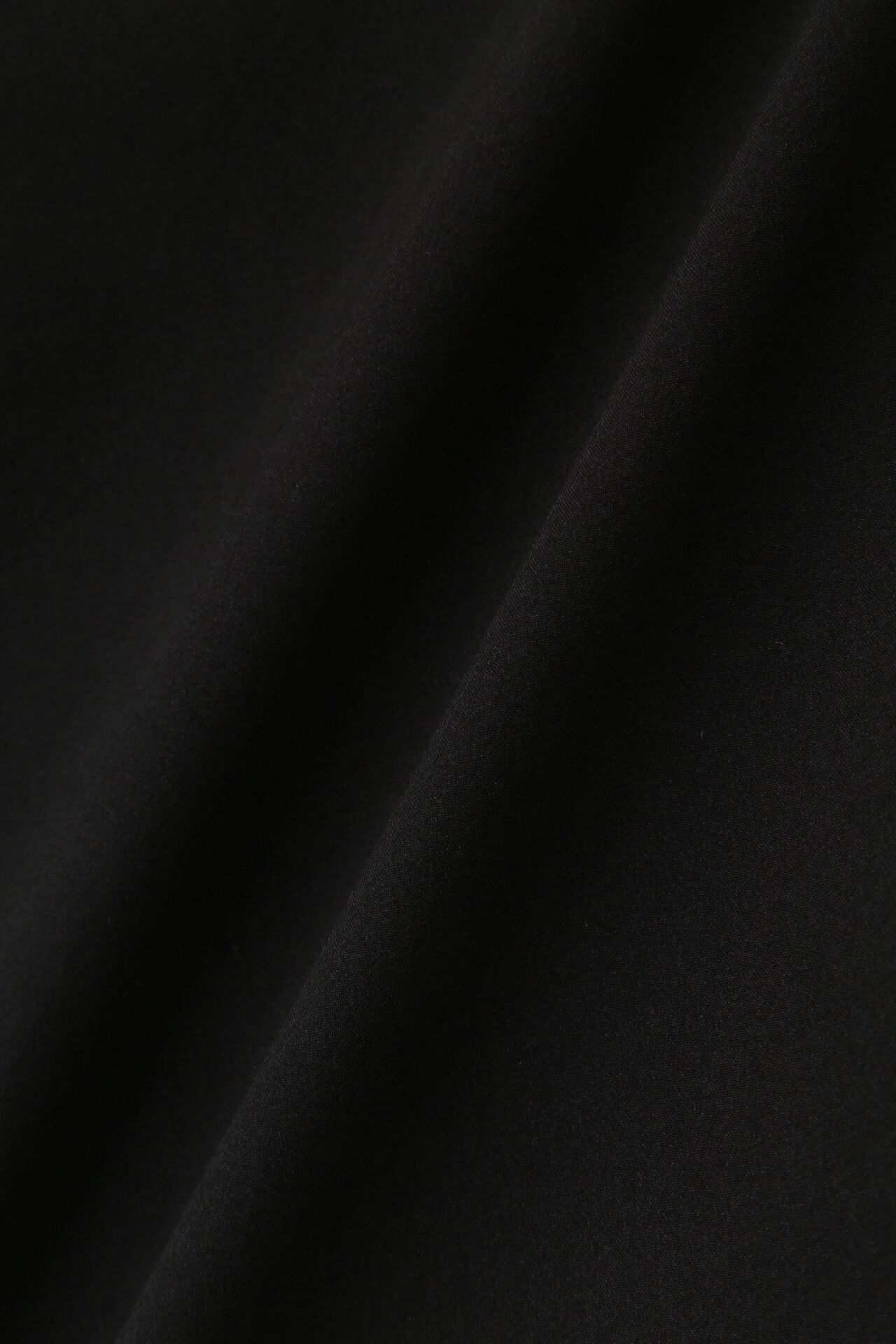 MARGARET HOWELL「STRETCH POLYESTER HEAVY POPLIN TROUSERS」|その他|