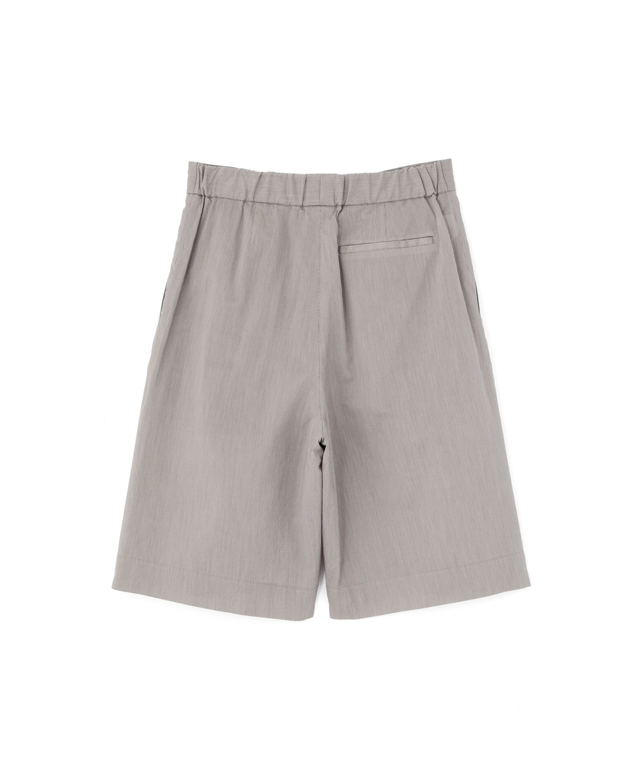  「FINE STRIPE COTTON SILK TROUSERS」|その他|