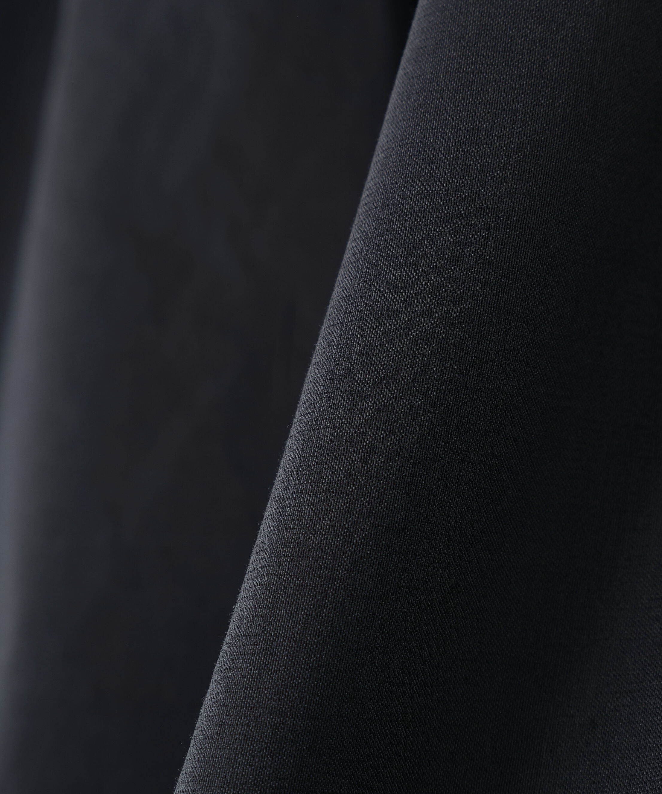  「FINE STRIPE COTTON SILK TROUSERS」|その他|