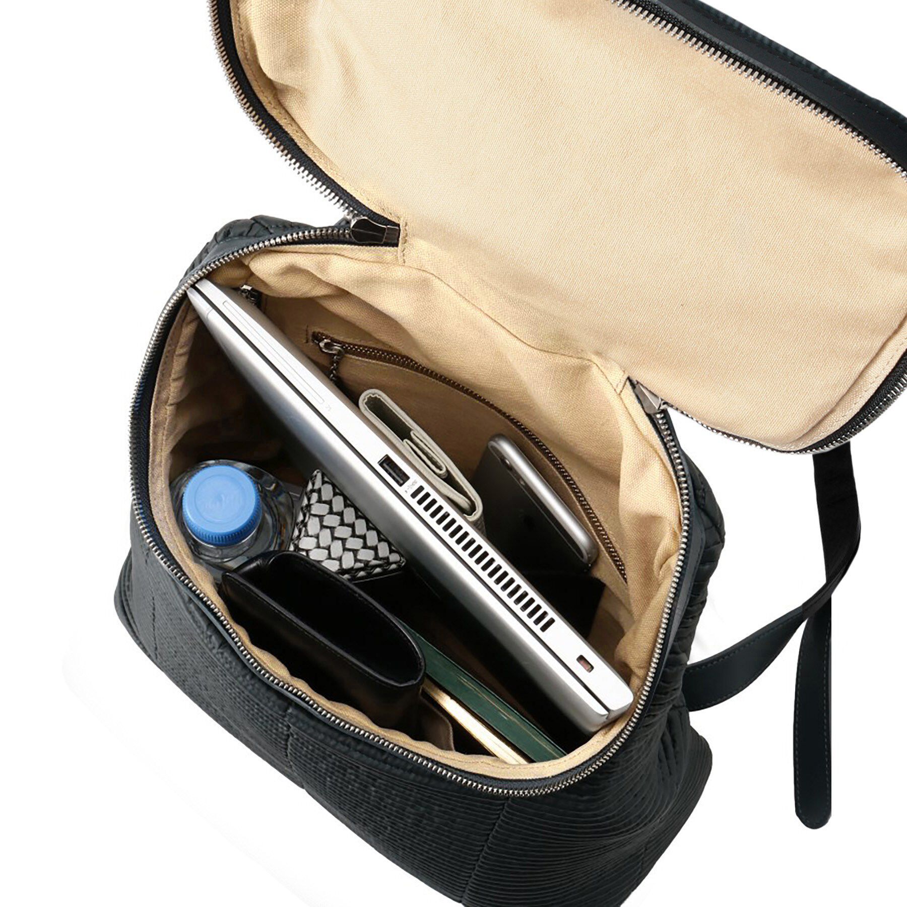 HIROKO HAYASHI「MONTE（モンテ）リュック」|リュック|