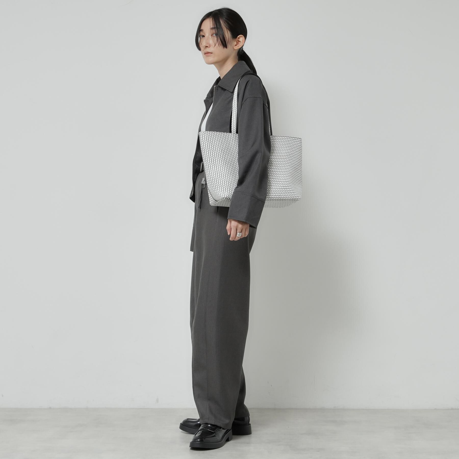 HIROKO HAYASHI「OTTICA（オッティカ）トートバッグ」|トートバッグ|