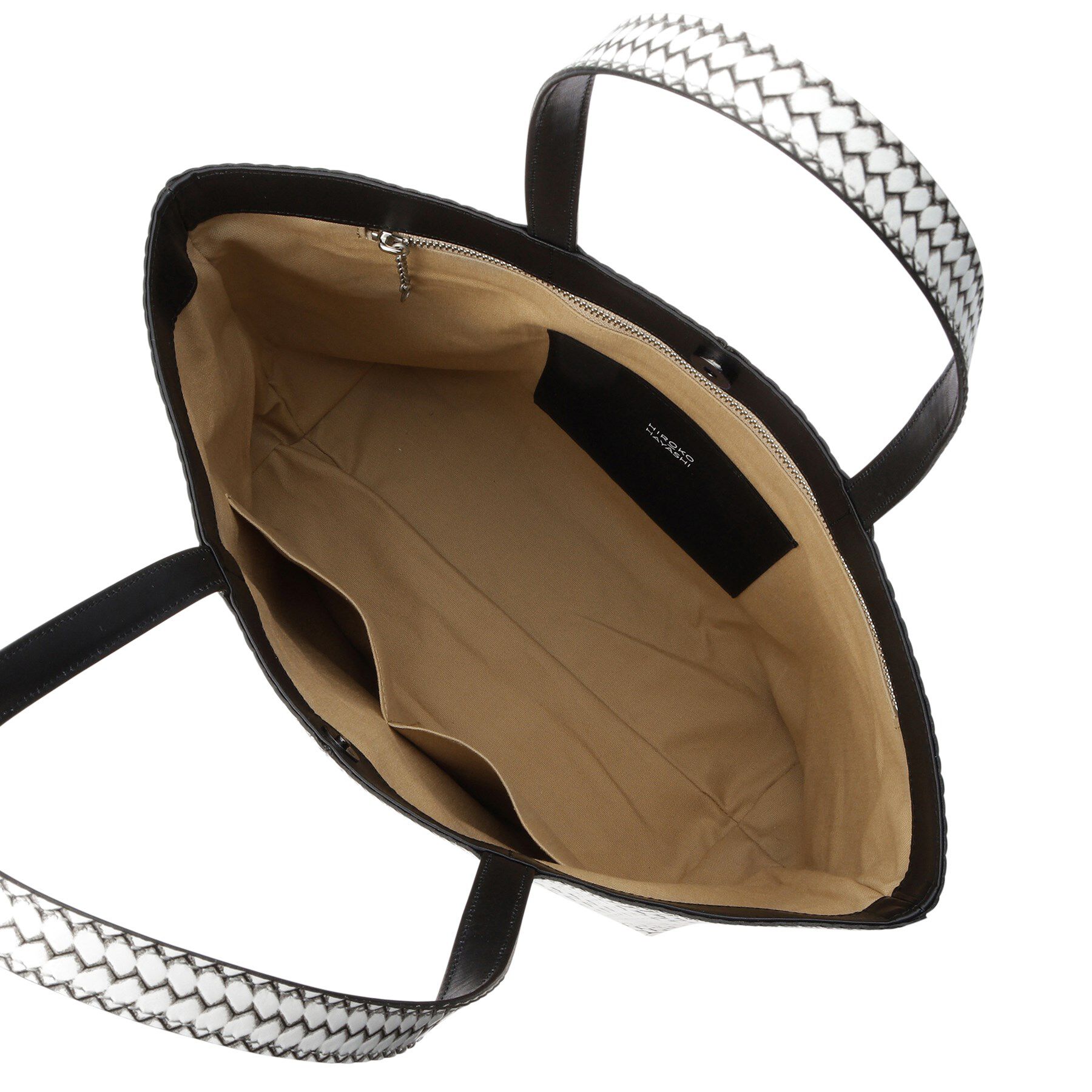 HIROKO HAYASHI「OTTICA（オッティカ）トートバッグ」|トートバッグ|