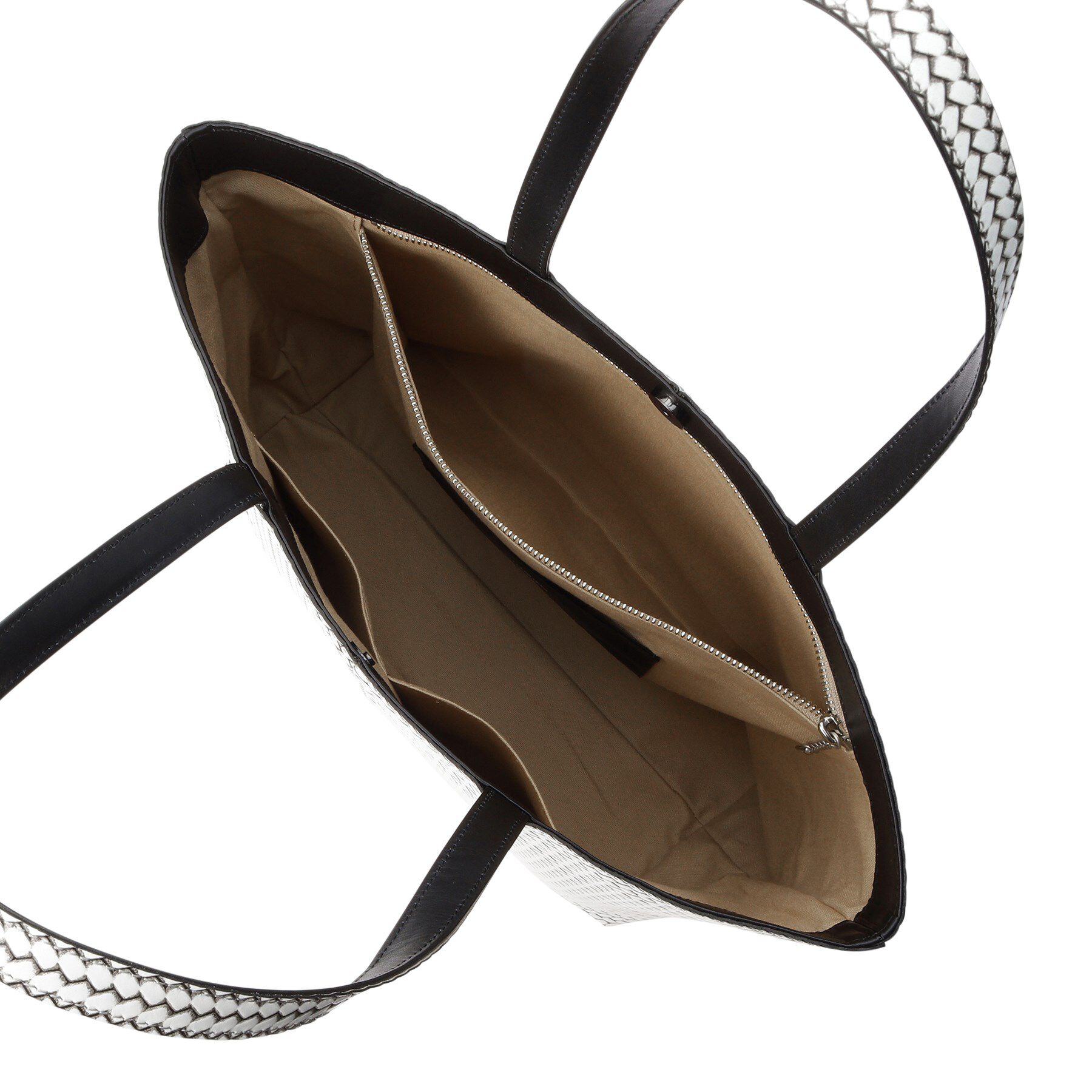 HIROKO HAYASHI「OTTICA（オッティカ）トートバッグ」|トートバッグ|