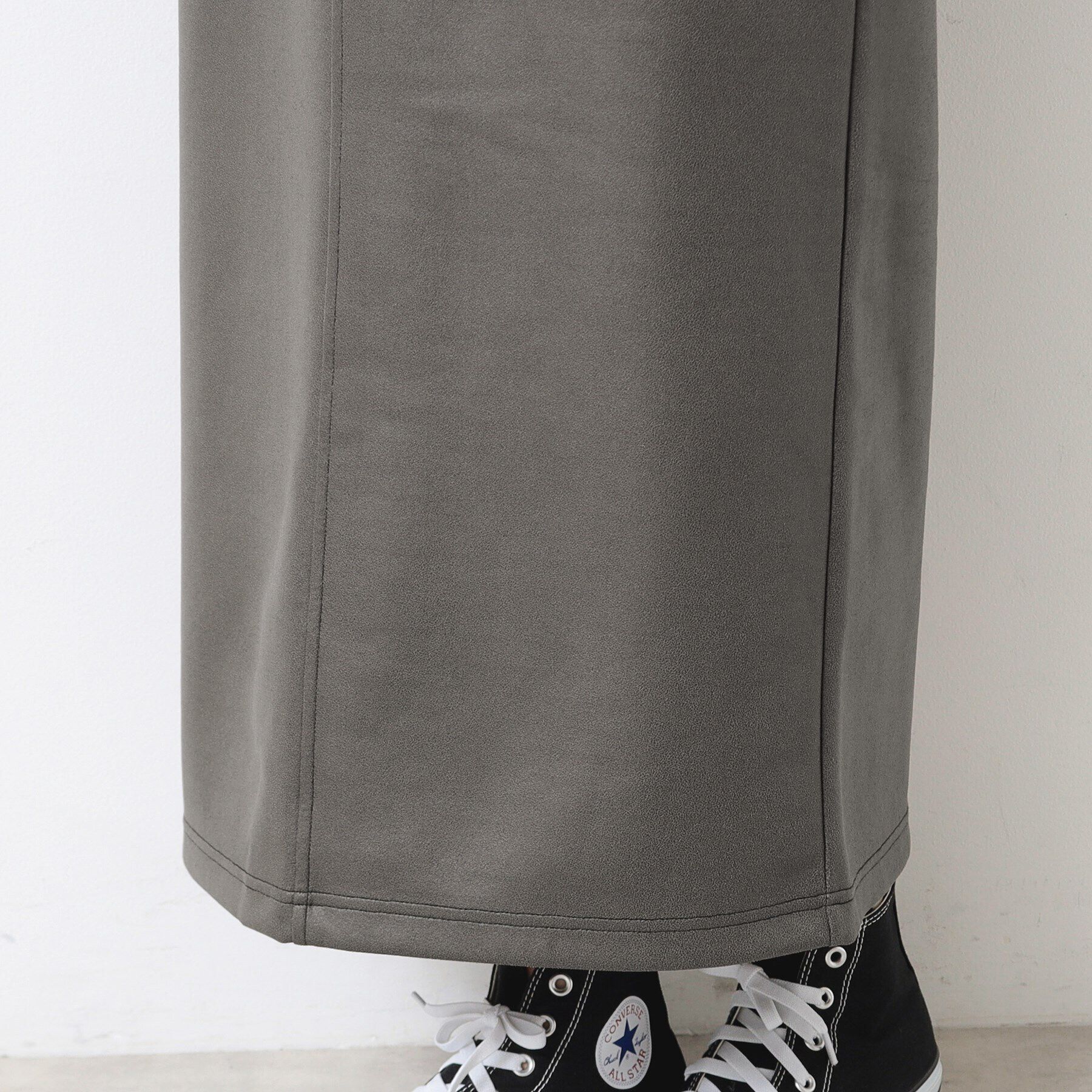 Dessin「【洗える】ベイカーポケット付ストレートスカート（S～L）」|スカート|