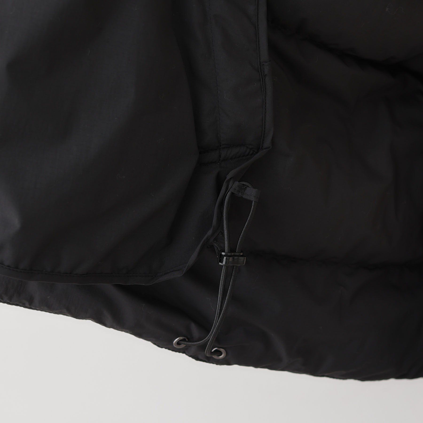 Dessin「【ユニセックス/軽量】ライトダウンコート」|ダウン|