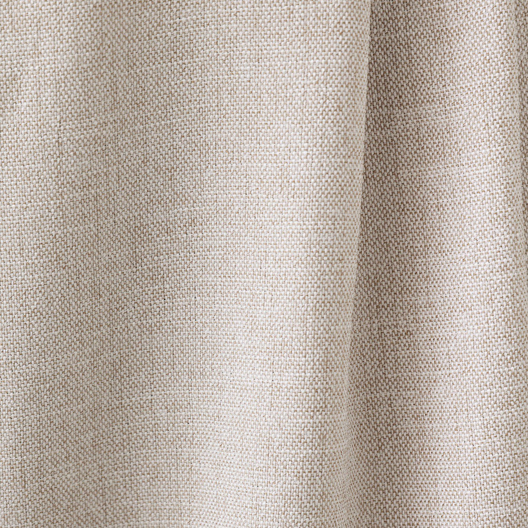 Dessin「【セットアップ可/洗える】リネンライクワイドパンツ」|その他|