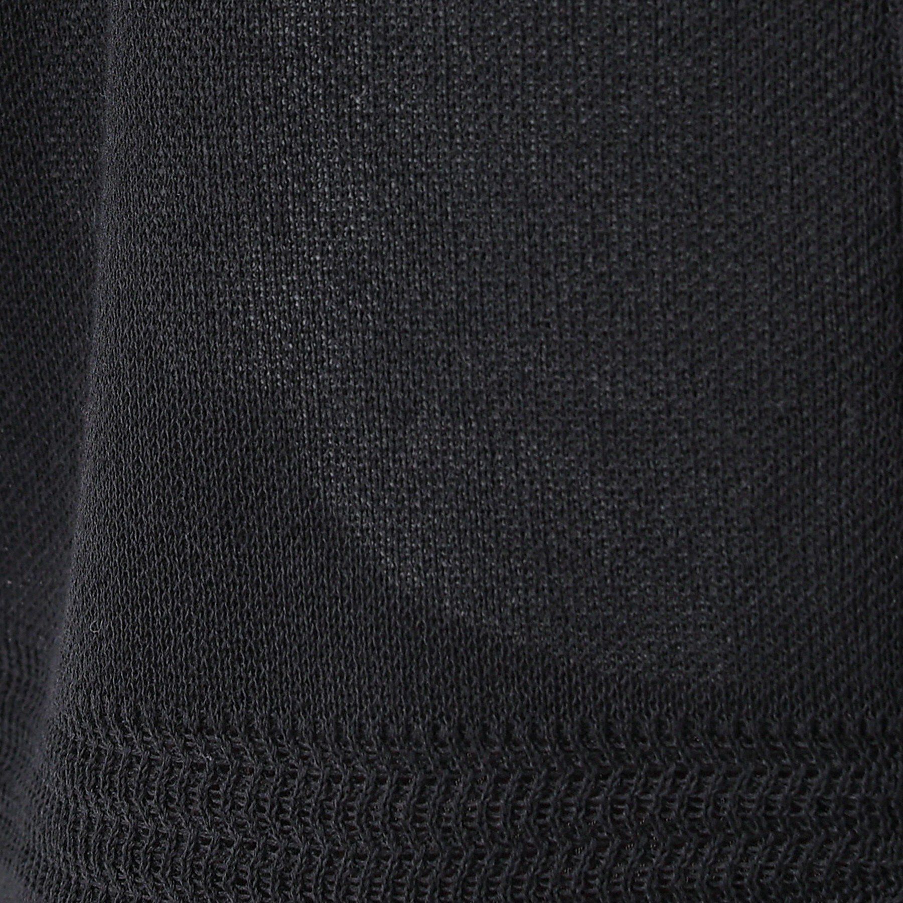 Dessin「【洗える】コットンブレンドVネックカーディガン」|カーディガン|