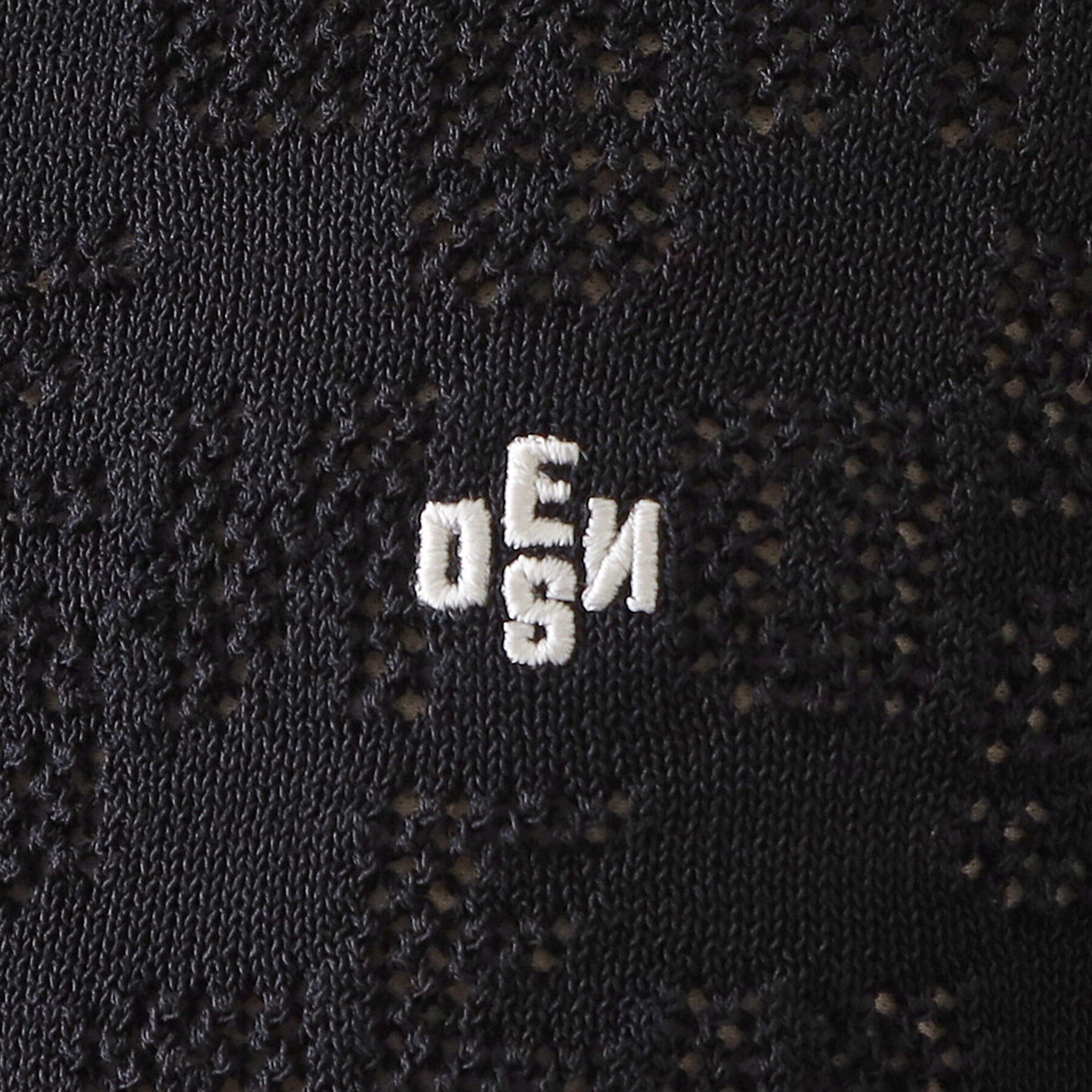 Dessin「コットンポリポロ」|ポロシャツ|