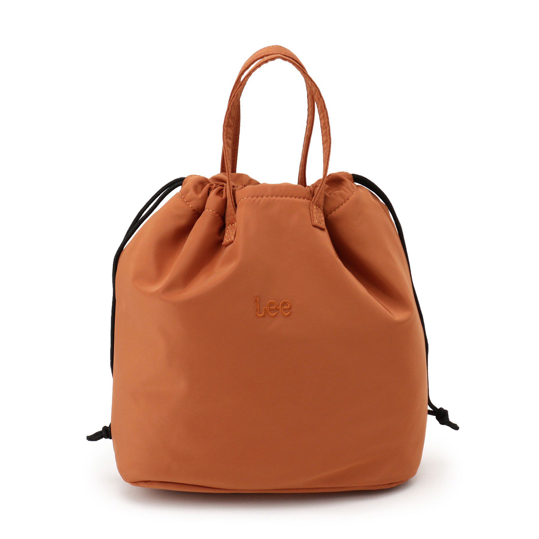 ITS&rsquo;DEMO「＜Lee別注＞ボアリバーシブルトート」|トートバッグ|