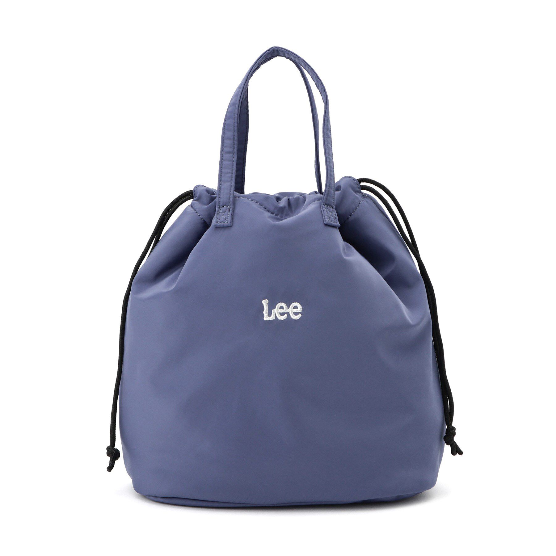 ITS&rsquo;DEMO「＜Lee別注＞ボアリバーシブルトート」|トートバッグ|