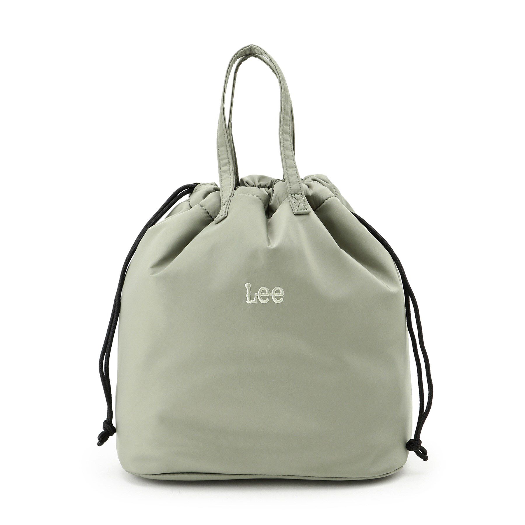 ITS&rsquo;DEMO「＜Lee別注＞ボアリバーシブルトート」|トートバッグ|