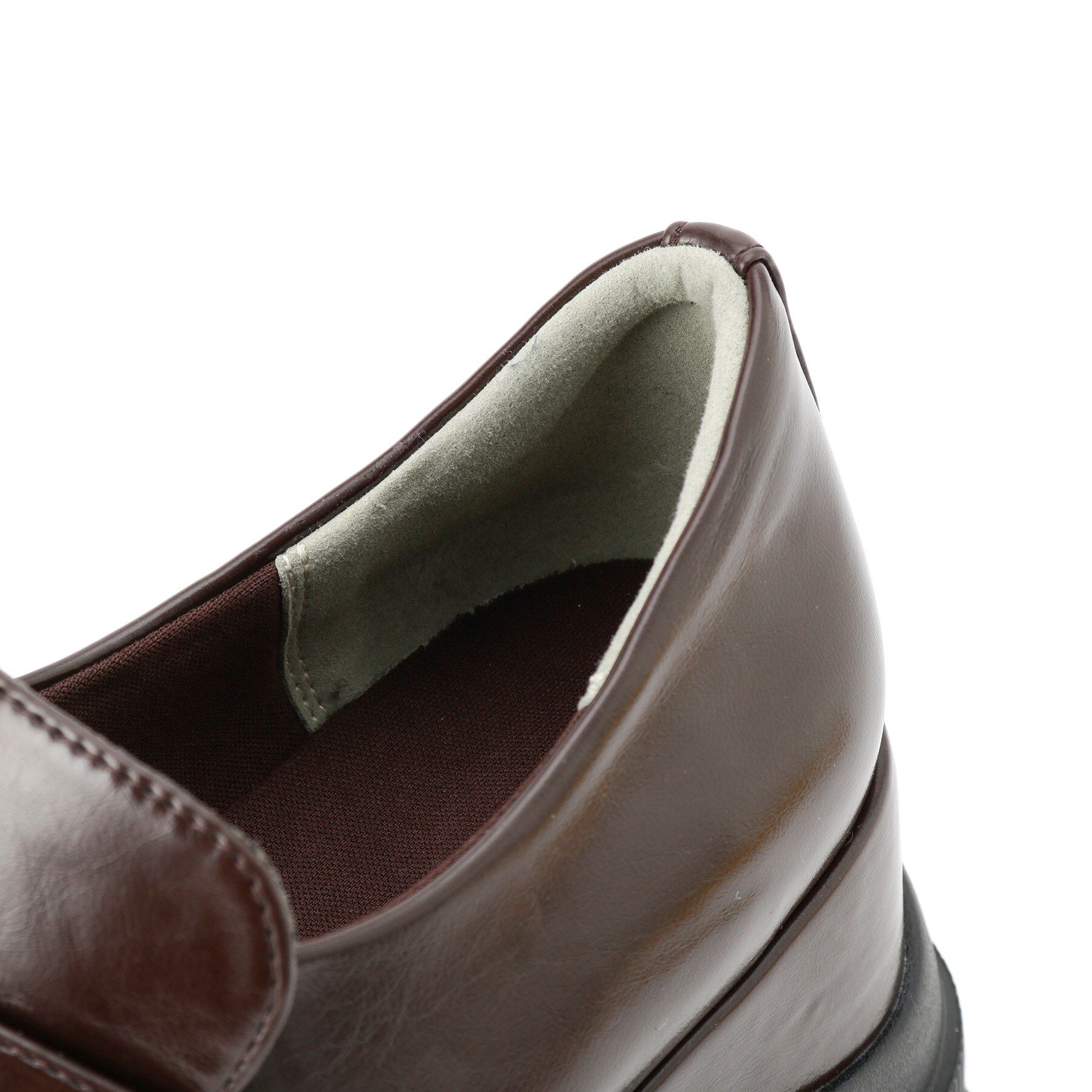 ESPERANZA「プラットフォームローファー」|パンプス|