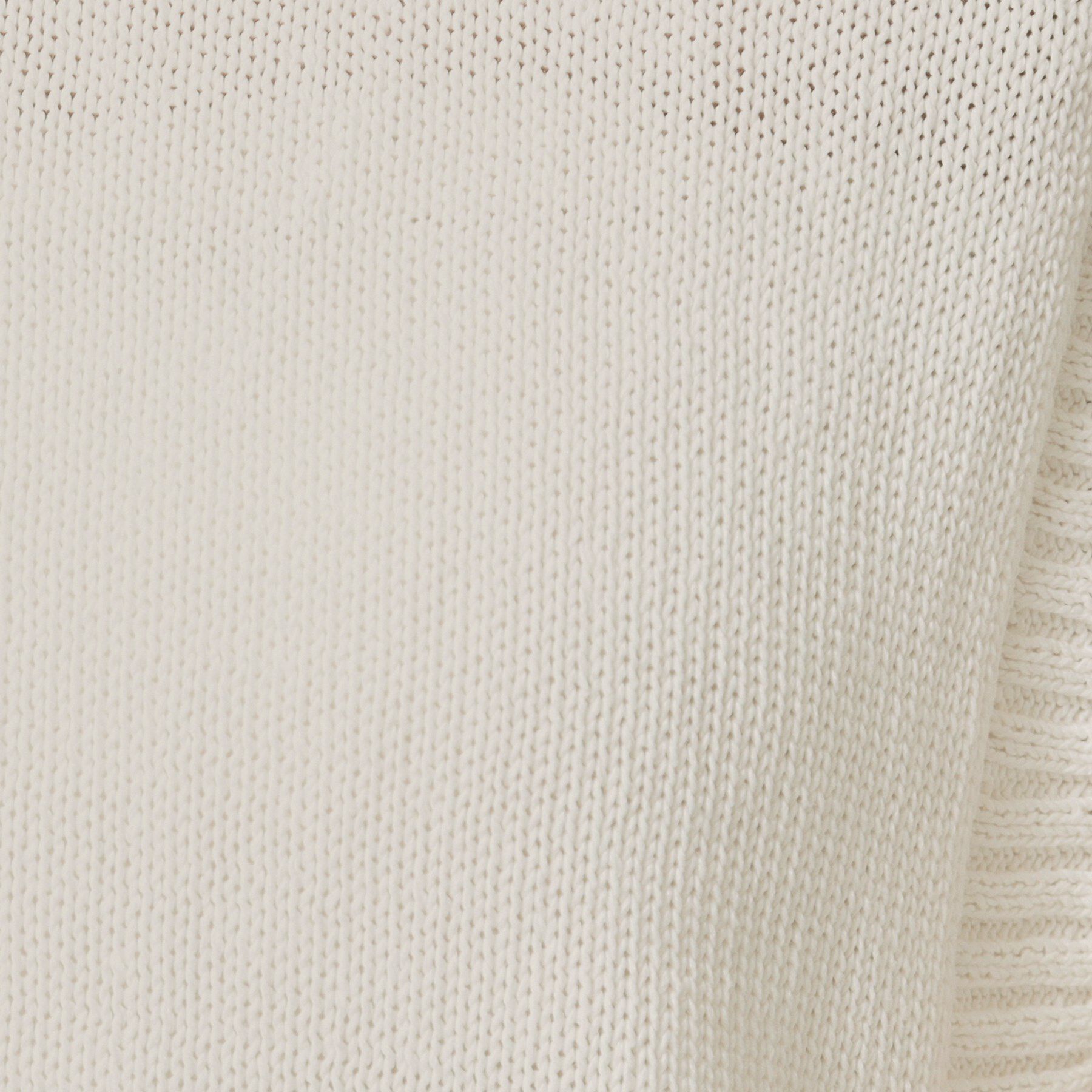 SunaUna「【オリエンタルモチーフ／コサージュ付き】レイヤードニット」|ベスト・ジレ|