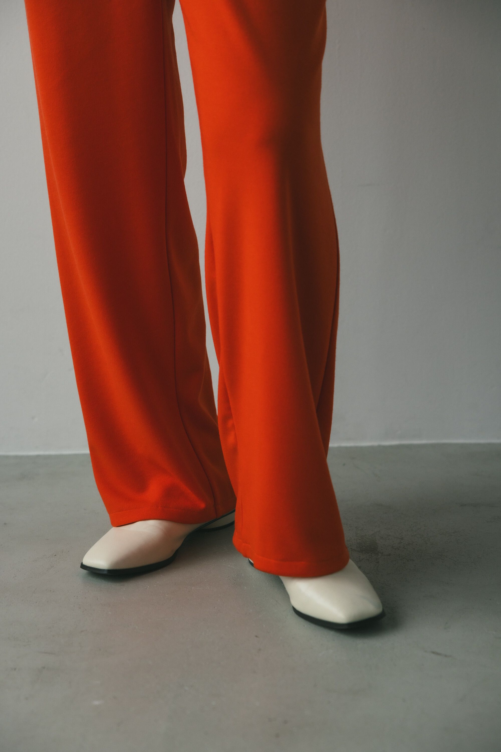 STYLEMIXER「リラックスジャージーグルカパンツ」|その他|