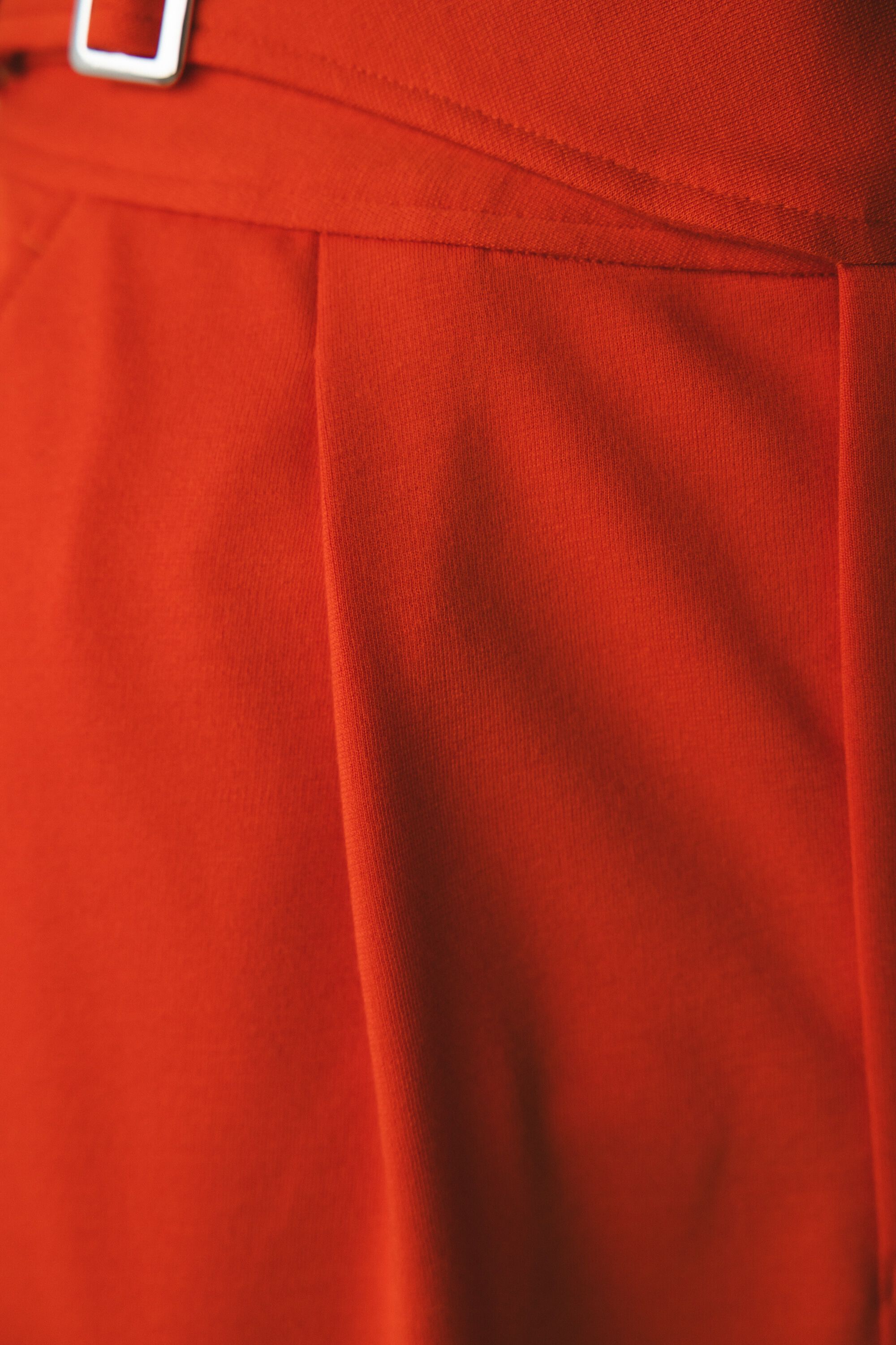 STYLEMIXER「リラックスジャージーグルカパンツ」|その他|