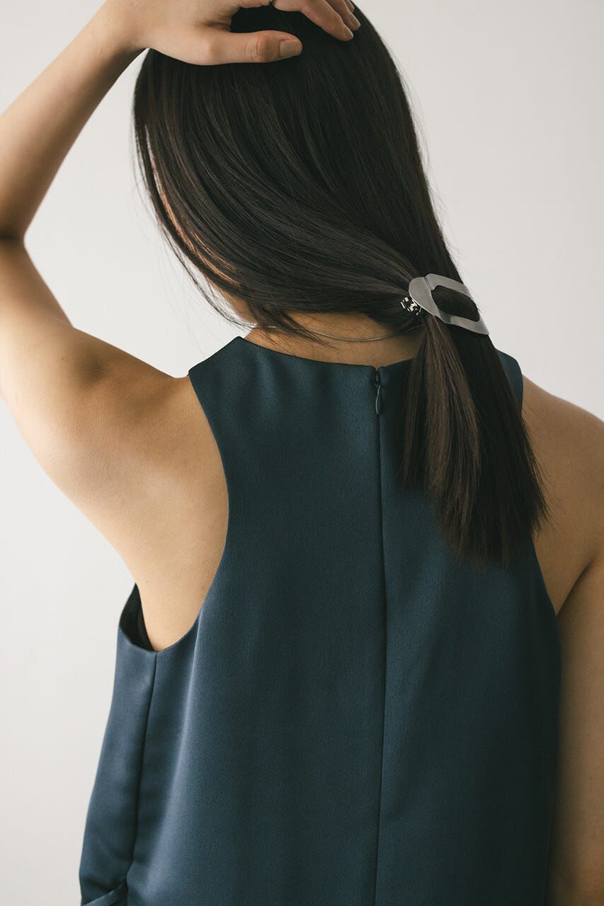 STYLEMIXER「サテンアメスリタンクトップ」|キャミソール|