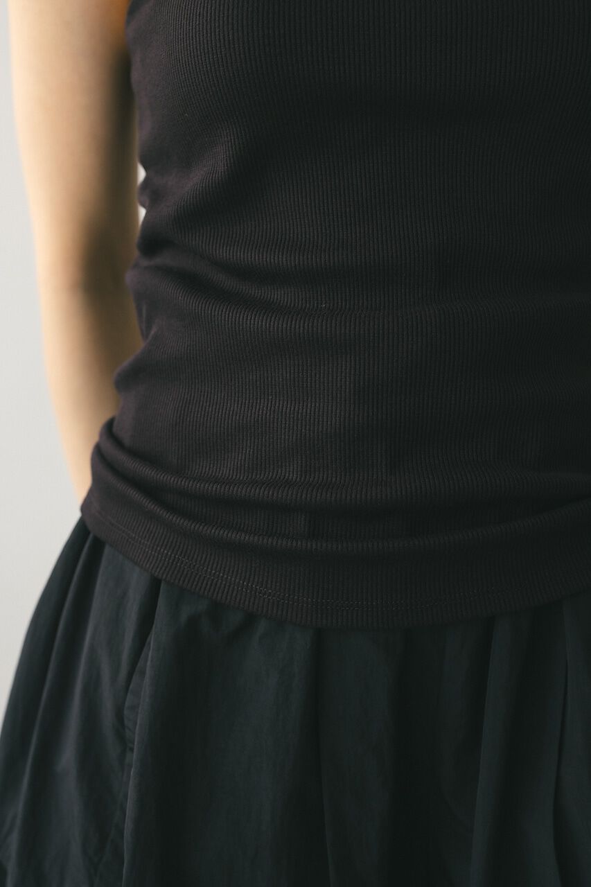 STYLEMIXER「カップ付きアメスリキャミ」|キャミソール|