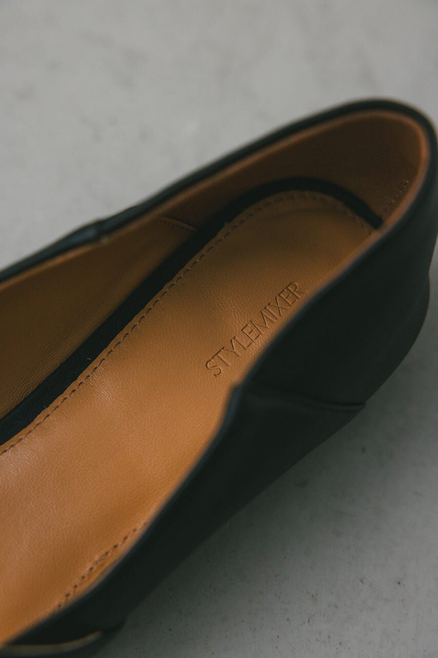 STYLEMIXER「メタルモチーフパンプス」|パンプス|