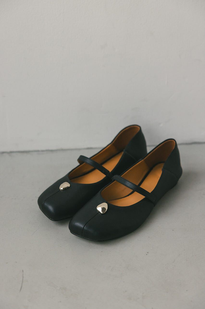 STYLEMIXER「メタルモチーフパンプス」|パンプス|