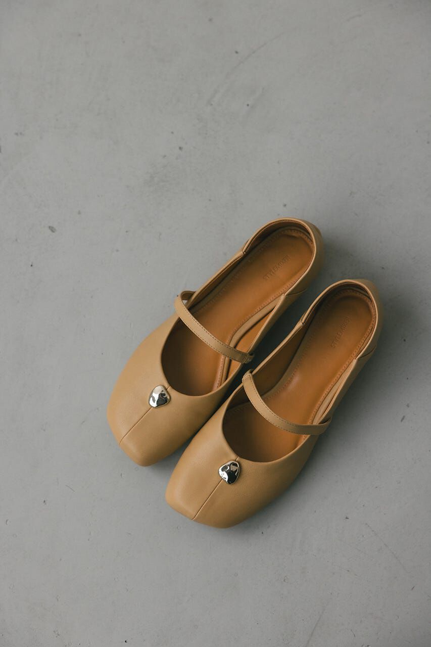 STYLEMIXER「メタルモチーフパンプス」|パンプス|