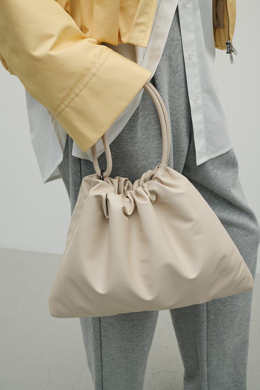 STYLEMIXER「2WAYフラッフィーバッグ」|その他|