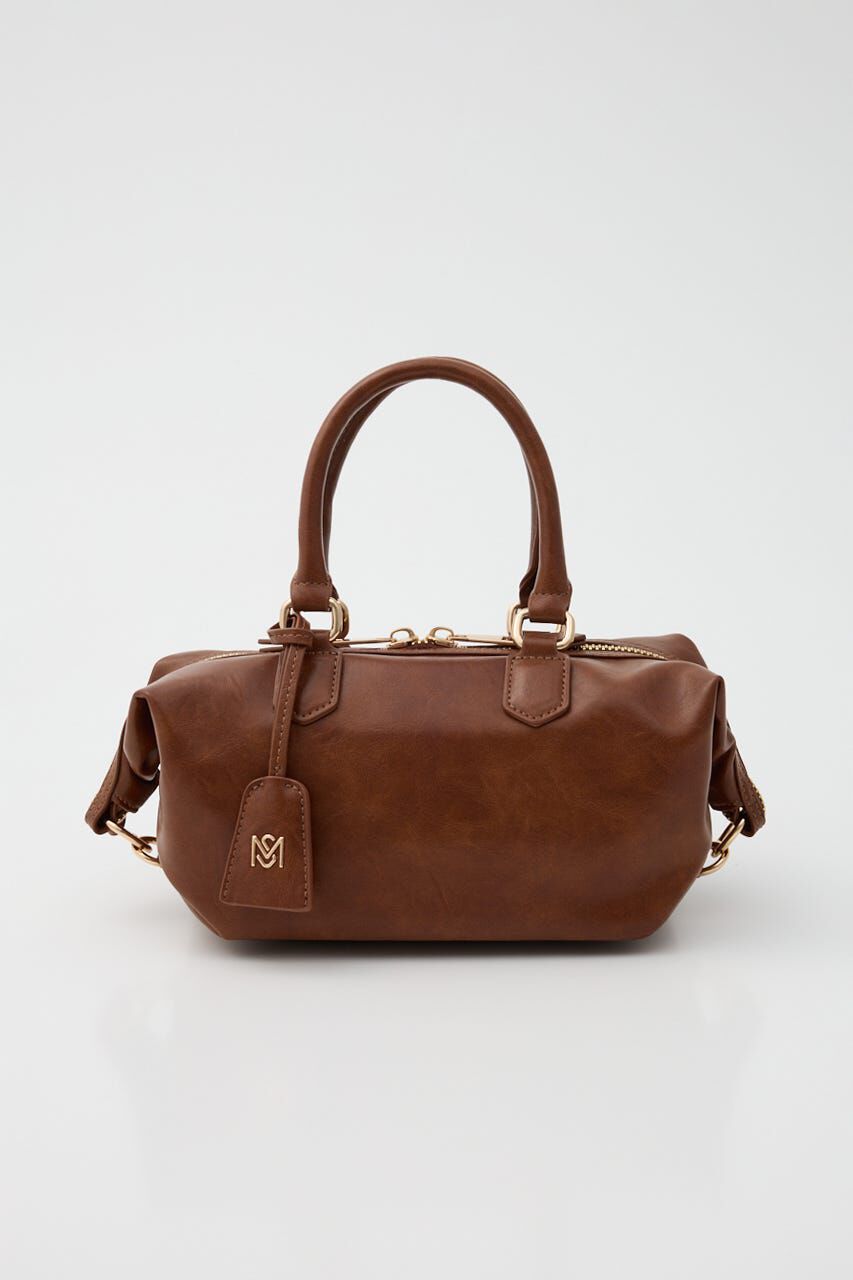 MOUSSY「MULTI BOSTON バッグ」|その他|