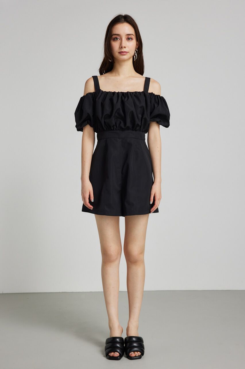 rienda「バルーンデザインミニロンパース」|その他|