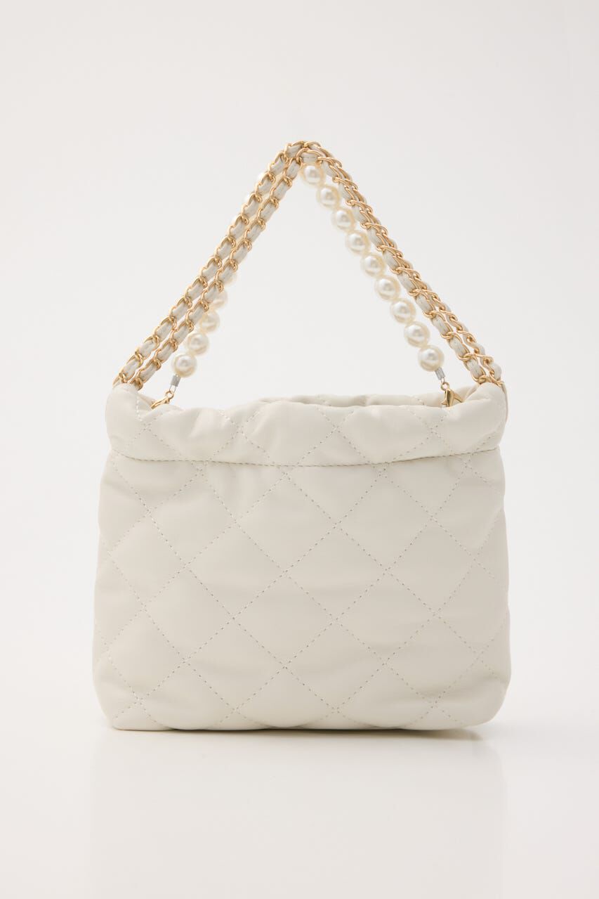 rienda「チェーンデコレーションミニバッグ」|その他|