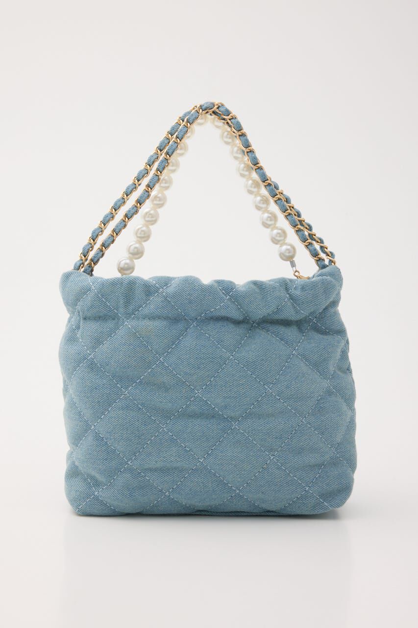 rienda「チェーンデコレーションミニバッグ」|その他|