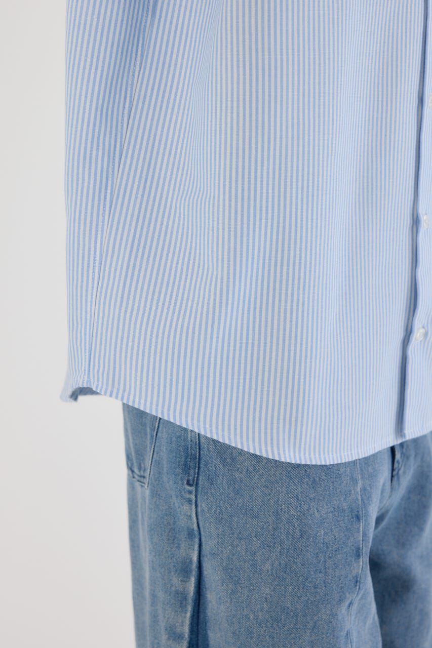 RODEO CROWNS「アップリケカレッジシャツ」|シャツ・ブラウス|