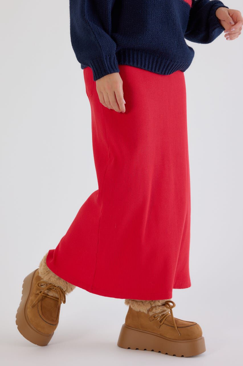 RODEO CROWNS「カットイージーナロースカート」|スカート|