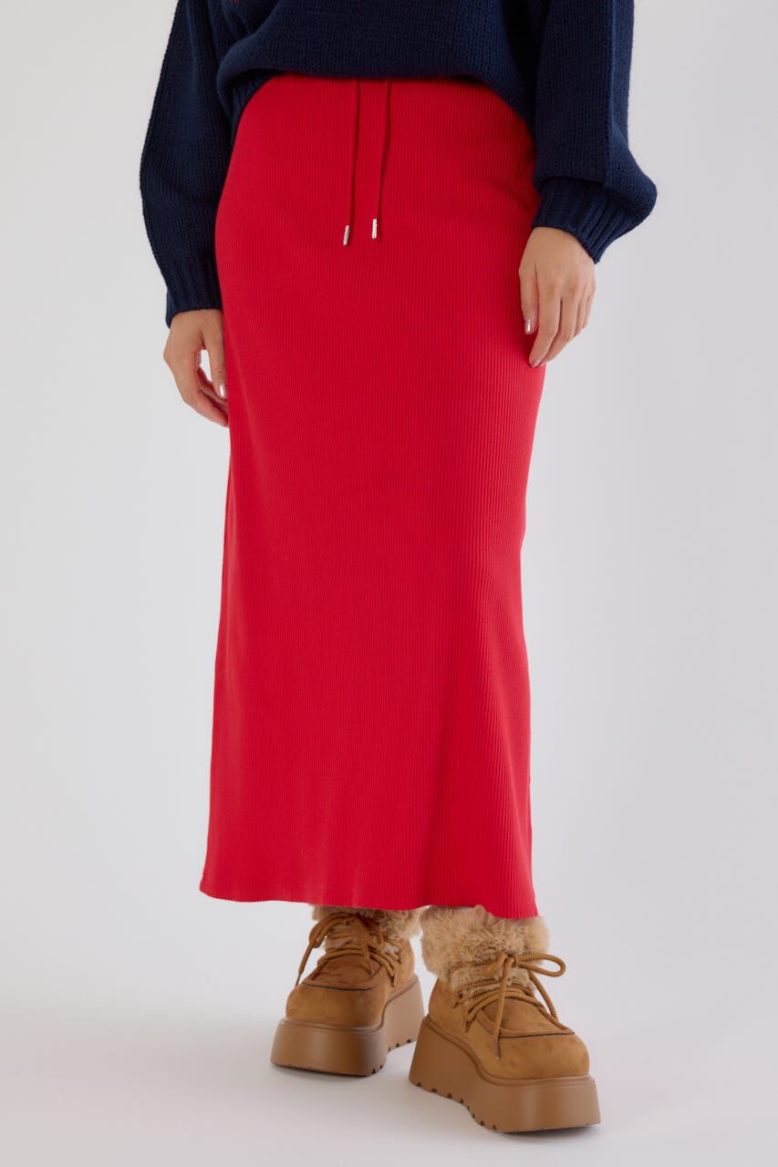 RODEO CROWNS「カットイージーナロースカート」|スカート|