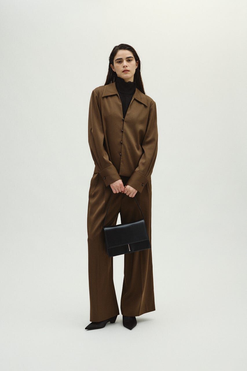 RIM.ARK 「Move belt satin PT」|その他|