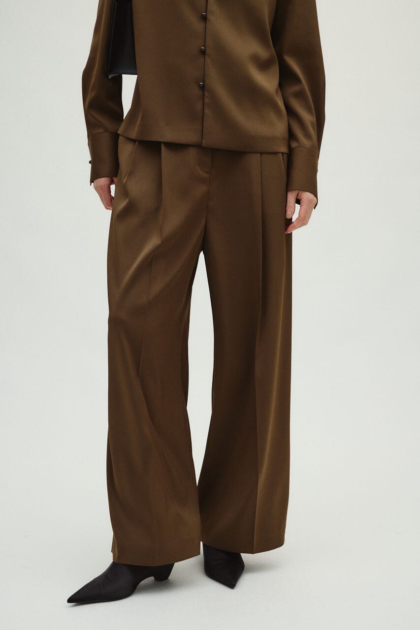 RIM.ARK 「Move belt satin PT」|その他|