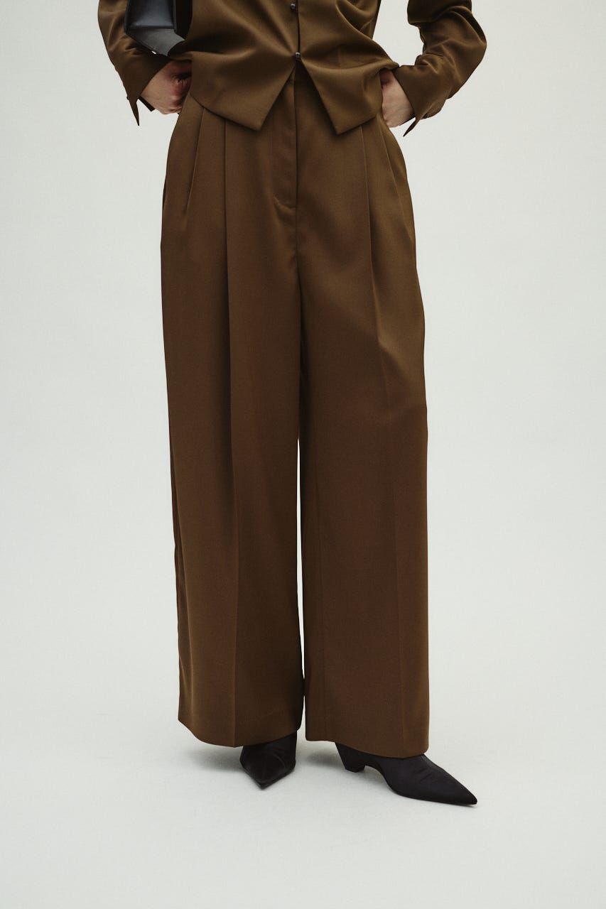 RIM.ARK 「Move belt satin PT」|その他|